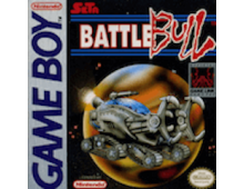 (GameBoy): Battle Bull
